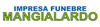 Logo di IMPRESA FUNEBRE AGENZIA MANGIALARDO