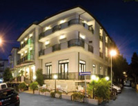 Logo di HOTEL PICCINELLI