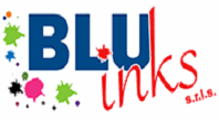 Logo di BLU INKS