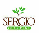 Logo di GIARDINAGGIO SERGIO GIARDINI
