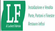 Logo di LF INFISSI