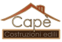 Logo di CAPE' ALESSANDRO