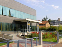 Logo di FONDAZIONE VERANI LUCCA ONLUS