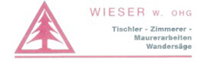 Logo di WIESER W. snc