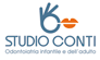 Logo di STUDIO ODONTOIATRICO CONTI