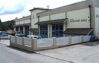 Logo di PFEIFER BAU srl