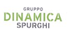 Logo di DINAMICA SPURGHI