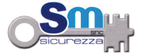 Logo di SM SICUREZZA
