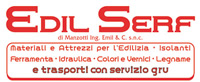 Logo di EDIL SERF
