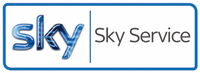 Logo di ANTENNA ONE - SKY SERVICE