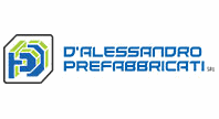 Logo di D'ALESSANDRO PREFABBRICATI