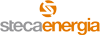 Logo di STECA ENERGIA