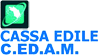 Logo di CEDAM - CASSA EDILE DELLE MARCHE