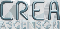 Logo di ASCENSORI CREA