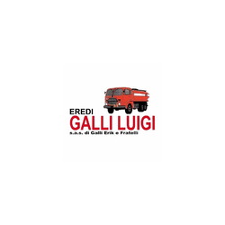 Logo di EREDI GALLI LUIGI