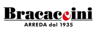 Logo di BRACACCINI ARREDA