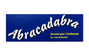 Logo di ABRACADABRA