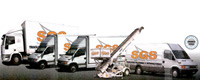 Logo di S.G.S. srl