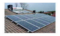 Logo di SOLAR POINT SANTIMENTO