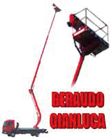 Logo di GIANLUCA BERAUDO