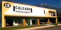 Logo di MOBILI CALGARO