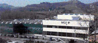 Logo di MG2 srl