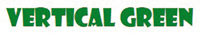 Logo di VERTICAL GREEN