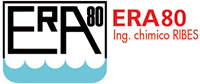Logo di ERA 80 srl