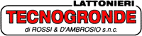 Logo di TECNOGRONDE snc