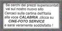 Logo di CINEFOTO SERVICE