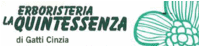 Logo di LA QUINTESSENZA ERBORISTERIA
