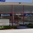 Logo di BASILI AUTO