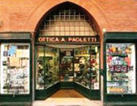 Foto von PAOLETTI FOTO OTTICA di PAOLETTI MANUELA & C. sas