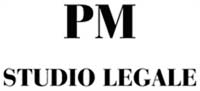 Logo di STUDIO LEGALE PM