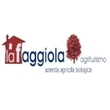 Logo di AGRITURISMO LA FAGGIOLA AZIENDA AGRICOLA BIOLOGICA