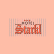 Logo di HOTEL STARKL
