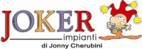 Logo di JOKER IMPIANTI