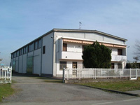 Logo di OFFICINA MECCANICA FIORE MARANGON