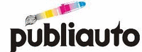 Logo di PUBLIAUTO