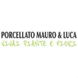 Logo di VIVAIO PIANTE E FIORI PORCELLATO