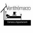 Logo di B&B VENTITREMARZO