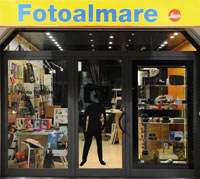 Logo di FOTO AL MARE