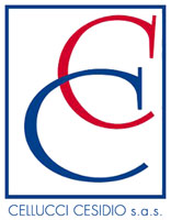 Logo di CELLUCCI CESIDIO sas