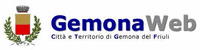 Logo di COMUNE DI GEMONA