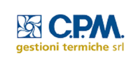 Logo di C.P.M. GESTIONI TERMICHE
