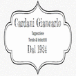 Logo di CARDANI  GIANCARLO TAPPEZZIERE