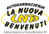 Logo di AUTOCARROZZERIA LA NUOVA BENVENUTI