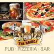 Logo di THE BRIDGE PUB