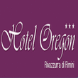 Logo di HOTEL OREGON