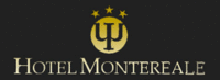 Logo di HOTEL MONTEREALE